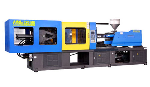 華美達注塑機公司 引領超高速注塑機與封口機供應創新