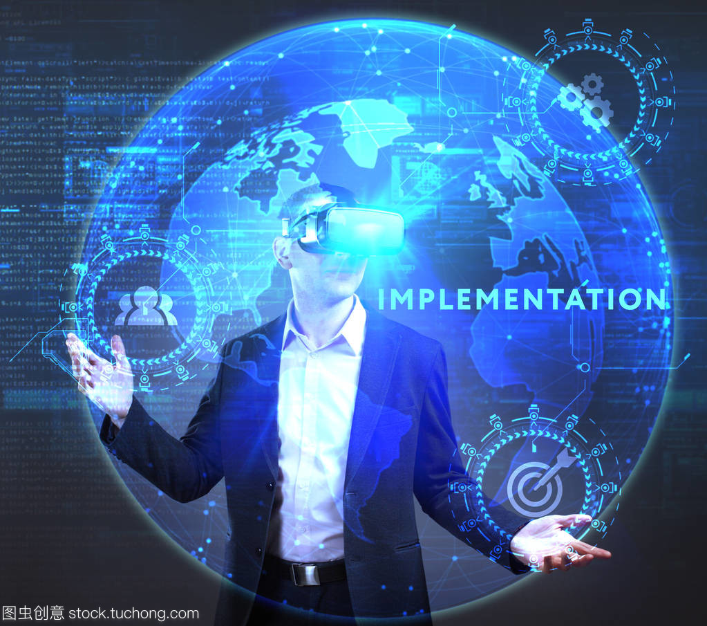 商務(wù)、技術(shù)、互聯(lián)網(wǎng)、網(wǎng)絡(luò)與物聯(lián)網(wǎng)技術(shù) 概念解析與協(xié)同發(fā)展