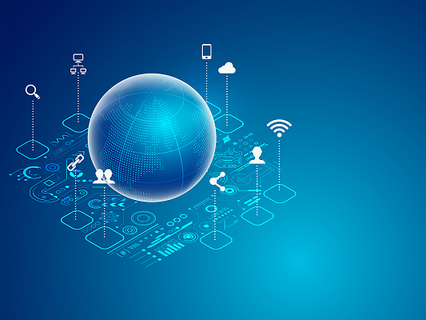 互聯(lián)網(wǎng)圖片與物聯(lián)網(wǎng)技術(shù)的融合 視覺(jué)信息的新紀(jì)元