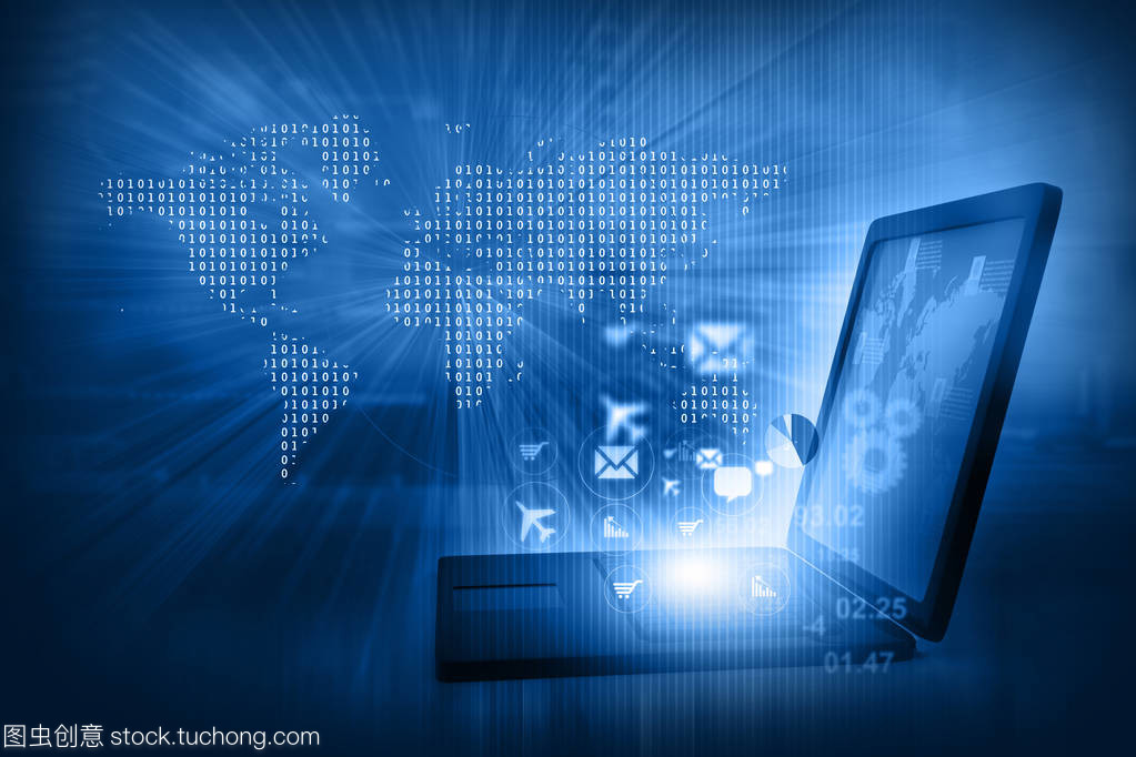 物聯網技術 重塑全球業務的互聯未來