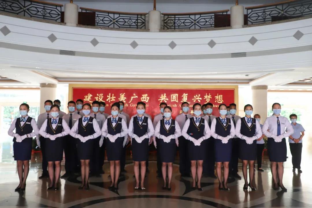 新聞中心與會務服務的融合之道 打造專業化、一體化的現代會議體驗